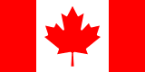 CANADA Flag